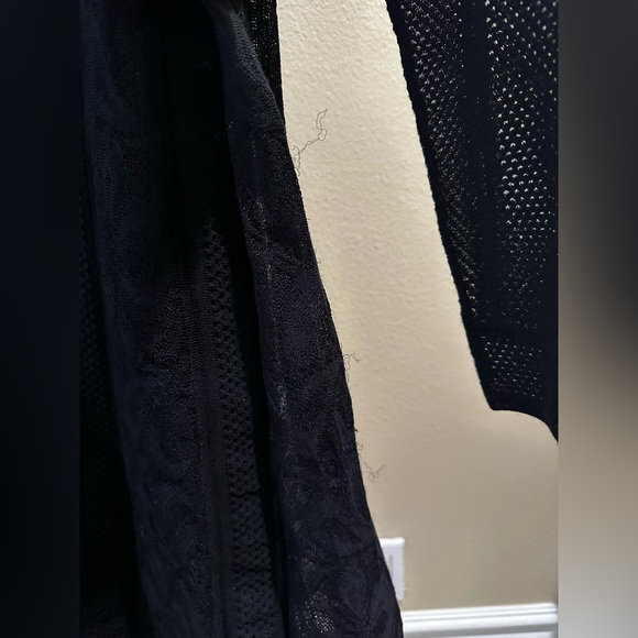 Missoni Wool Crochet Dress - Picture 5 of 13